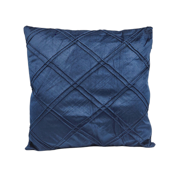 Cojín Azul 8