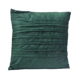 Cojin Líneas VERDE