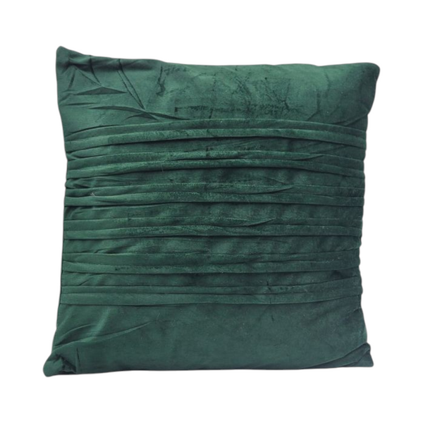 Cojin Líneas VERDE
