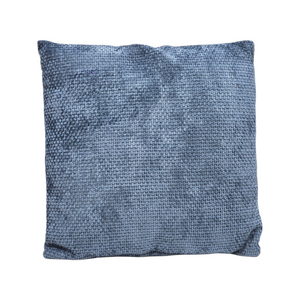 Cojín Azul