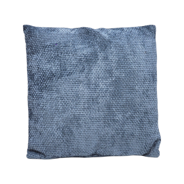 Cojín Azul