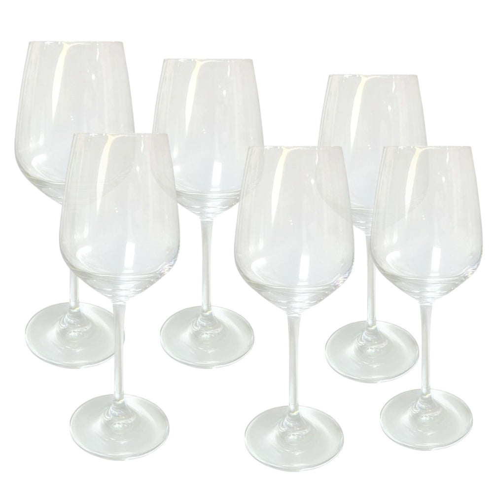 Copa Vinera Cristal 6 Unidaes