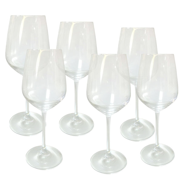 Copa Vinera Cristal 6 Unidaes
