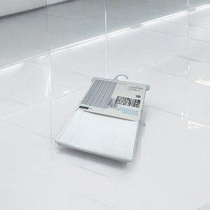 Cortina De Baño BLANCA