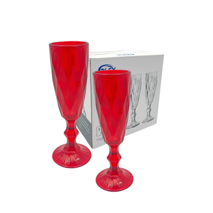 COPA SLING ROJA