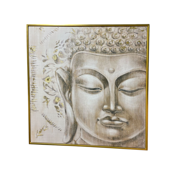 Cuadro BUDA