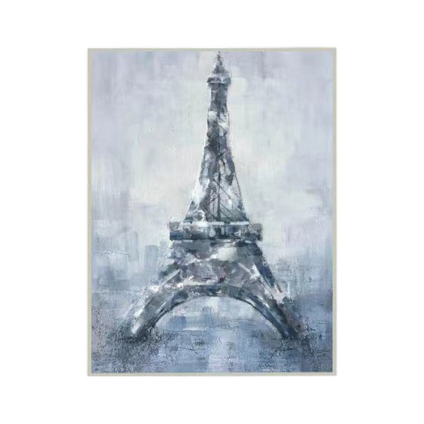 Cuadro TORRE EIFFEL