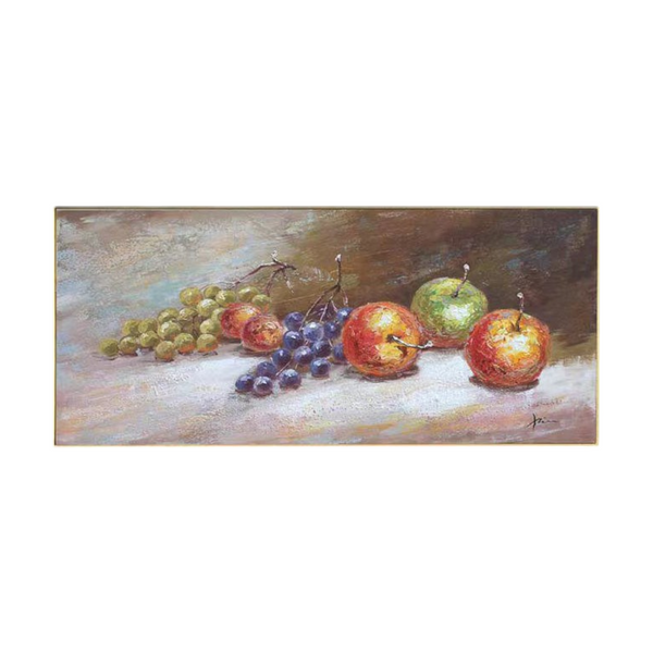 Cuadro FRUTAS