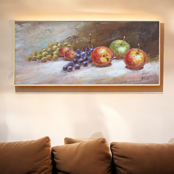 Cuadro FRUTAS