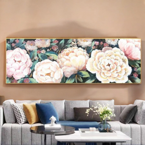 Cuadros ROSA