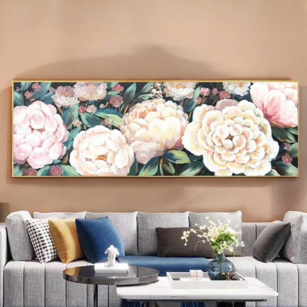 Cuadros ROSA