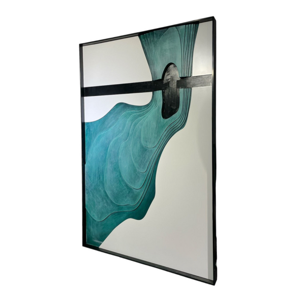 Cuadro OCEANO