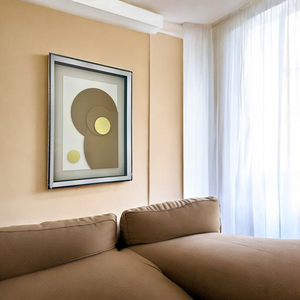 Cuadro CIRCLES