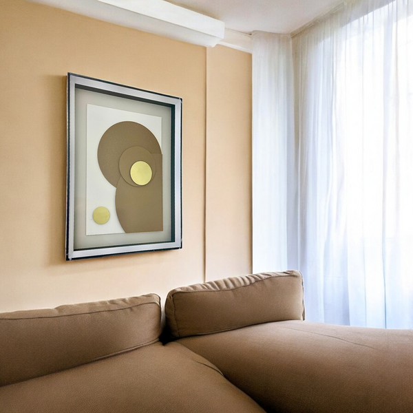 Cuadro CIRCLES
