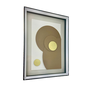 Cuadro CIRCLES