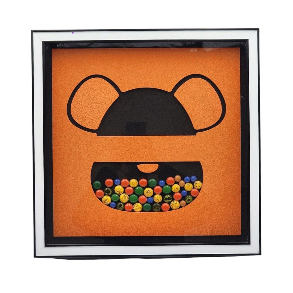 Cuadro CARA MICKEY