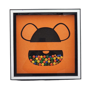 Cuadro CARA MICKEY