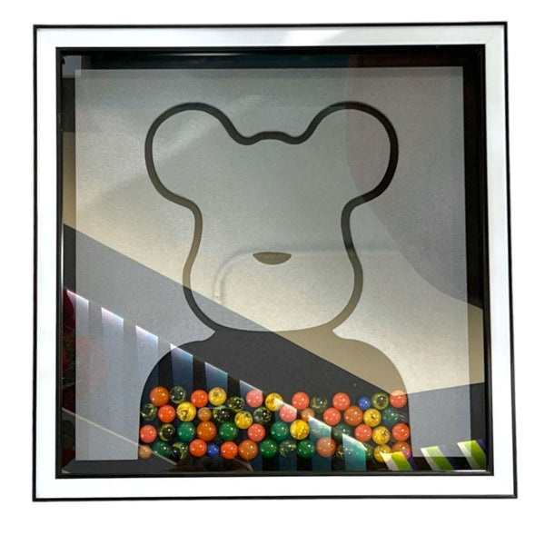 Cuadro MICKEY P