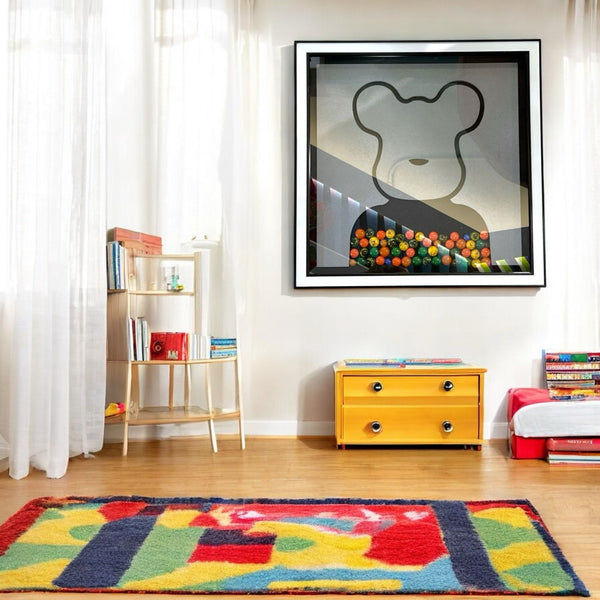 Cuadro MICKEY P