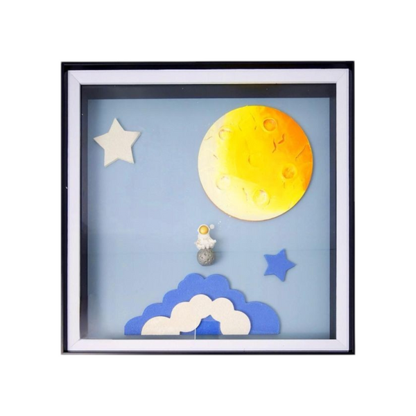 Cuadro LUNA ASTRO
