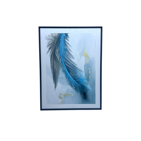Cuadro PLUMAS