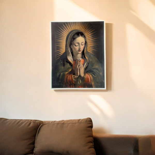 Cuadro GUADALUPE