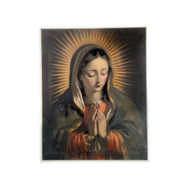 Cuadro GUADALUPE
