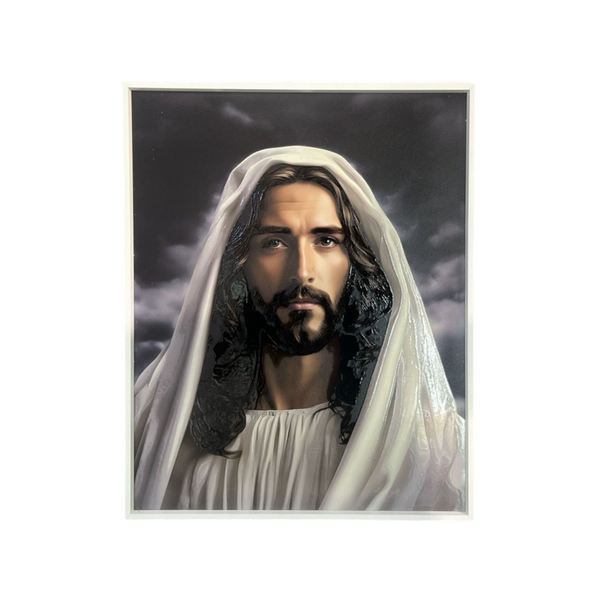 Cuadro ROSTRO JESUS