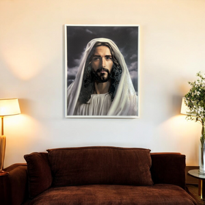 Cuadro ROSTRO JESUS