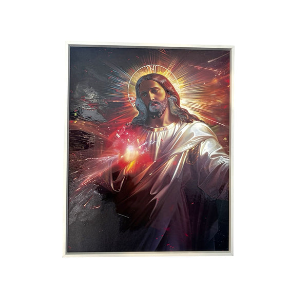 Cuadro MISERICORDIA