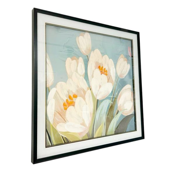 Cuadros SET TULIPANES