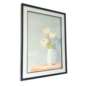Cuadros SET TULIPANES