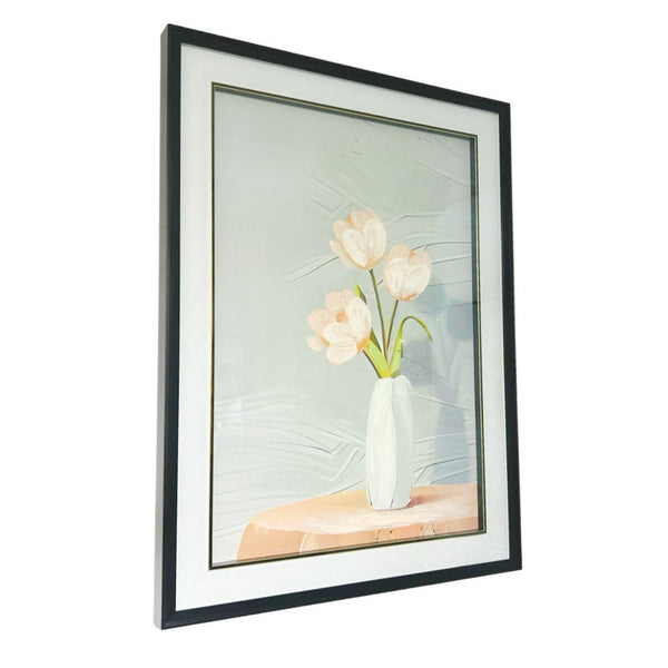 Cuadros SET TULIPANES