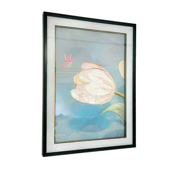 Cuadros SET TULIPANES