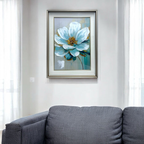 Cuadro FLOR