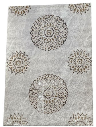 Alfombra MANDALA SERENA