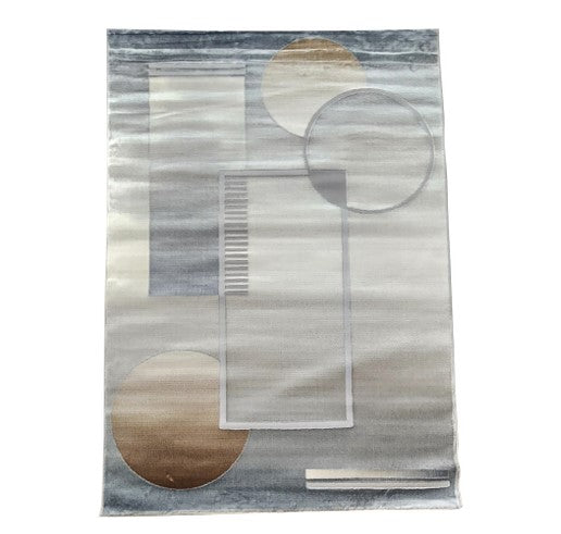 Alfombra ECLIPSE GEOMÉTRICO