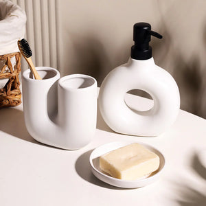 Set de baño OPAL