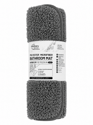 Alfombra de Baño PLOMA