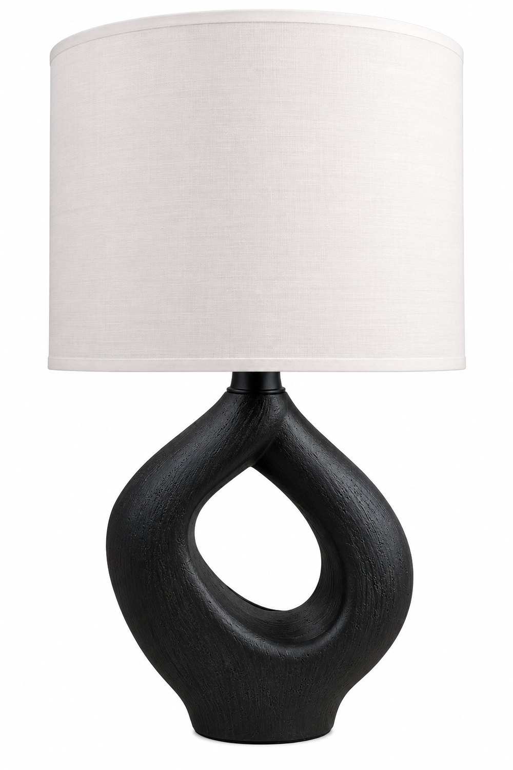 Lámpara Aro Oval