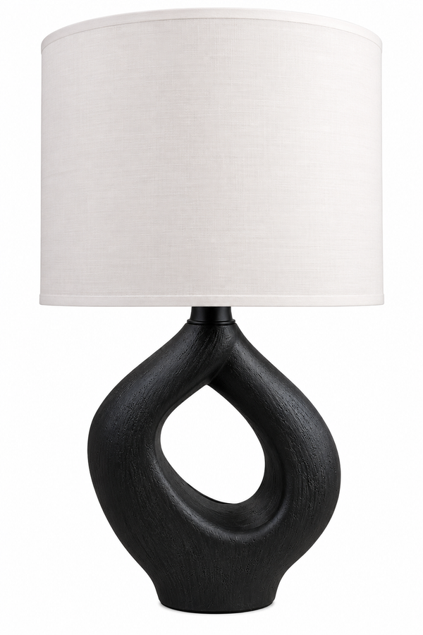 Lámpara Aro Oval