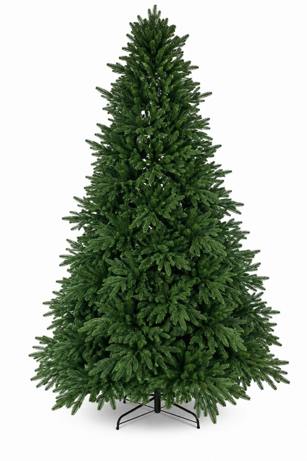 Árbol Pino Verde Navideño Tipo ABETO PREMIUN 240m