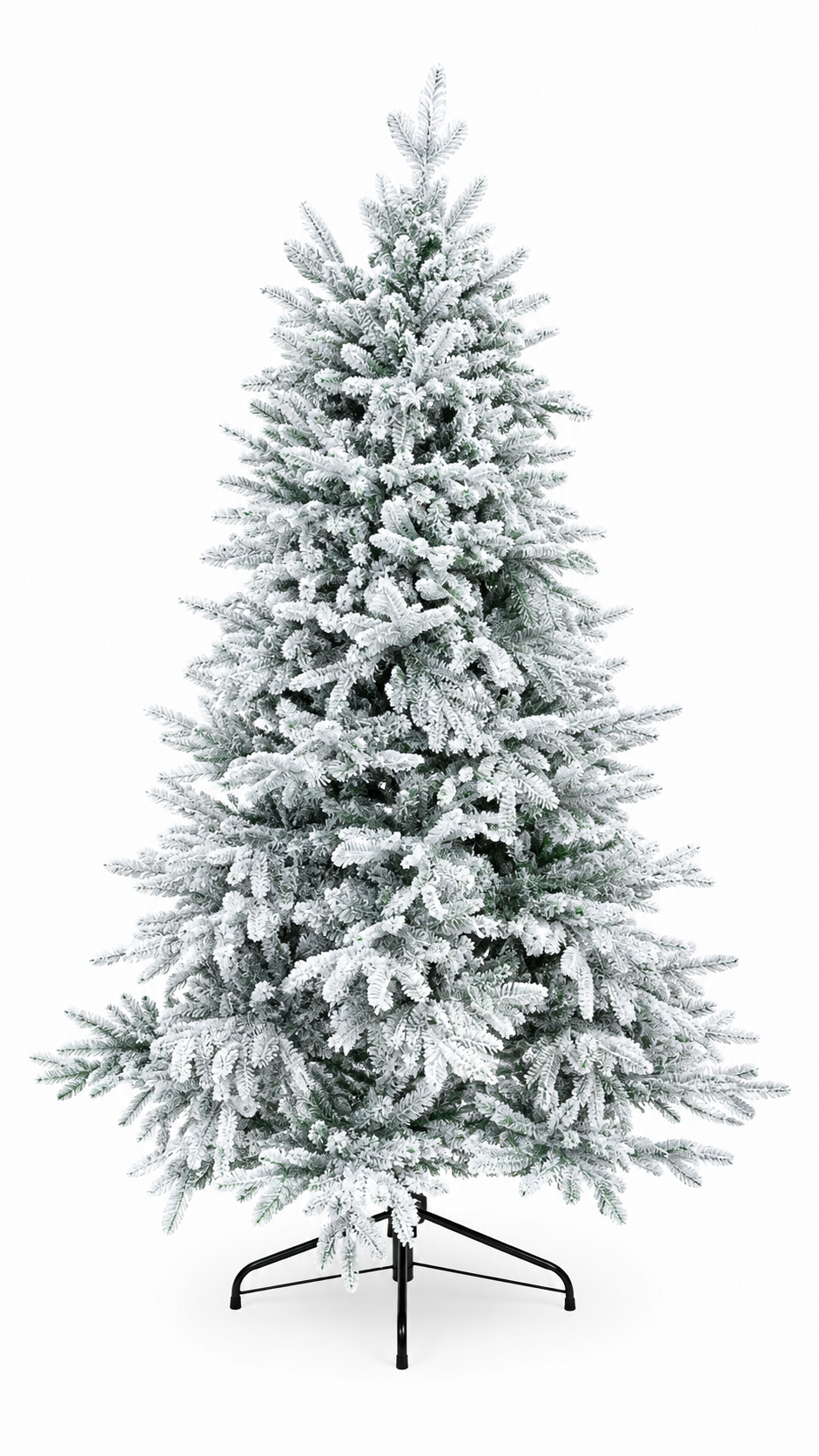 Árbol NEVADO FRONDOSO 180m
