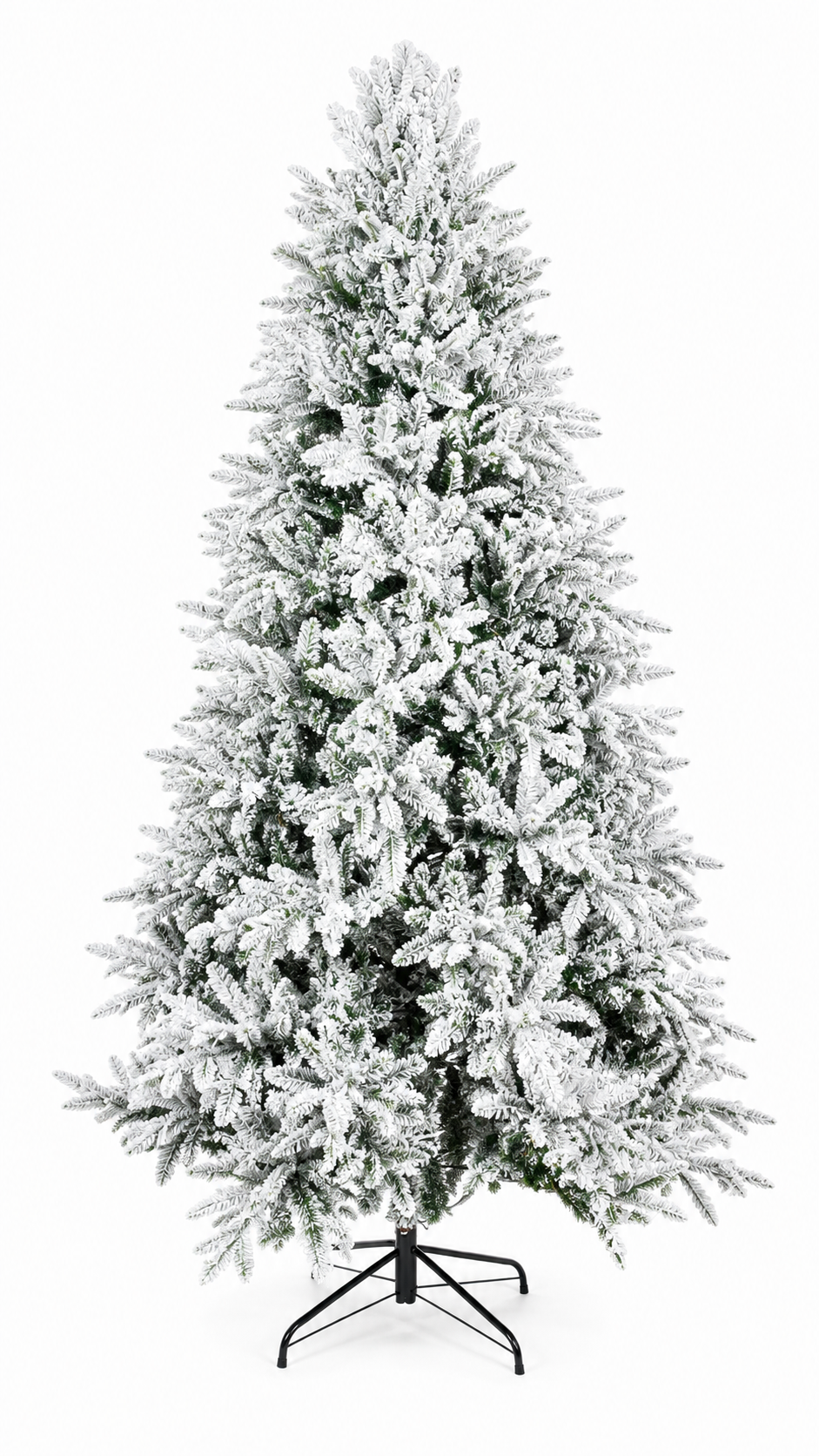 Árbol NEVADO FRONDOSO 240m