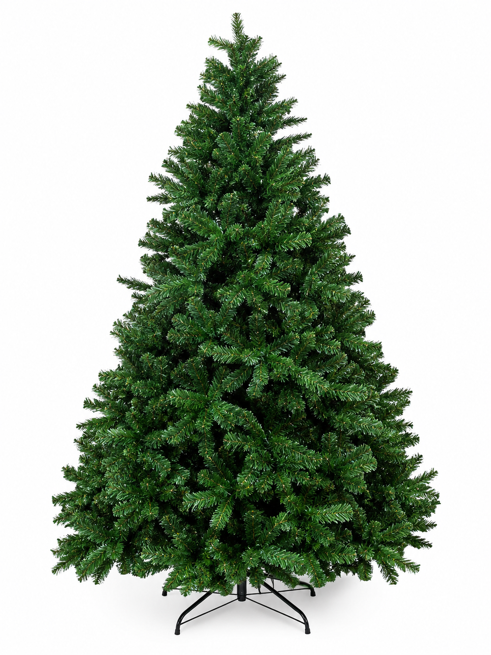 Árbol Pino Tradicional Verde 2.10m