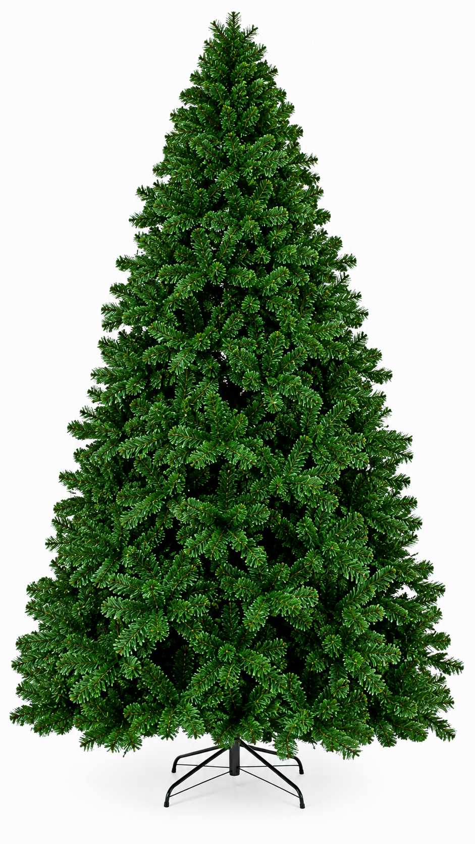 Árbol Pino Tradicional Verde 3.00m
