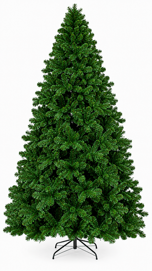 Árbol Pino Tradicional Verde 3.00m