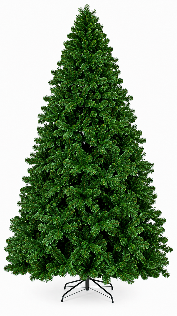 Árbol Pino Tradicional Verde 3.00m