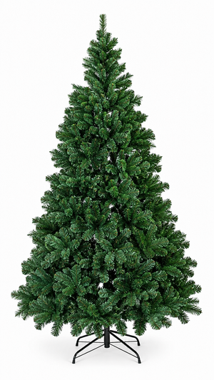 Árbol Pino Tradicional Verde 2.40m