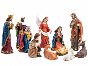 Misterio Navideño 2679